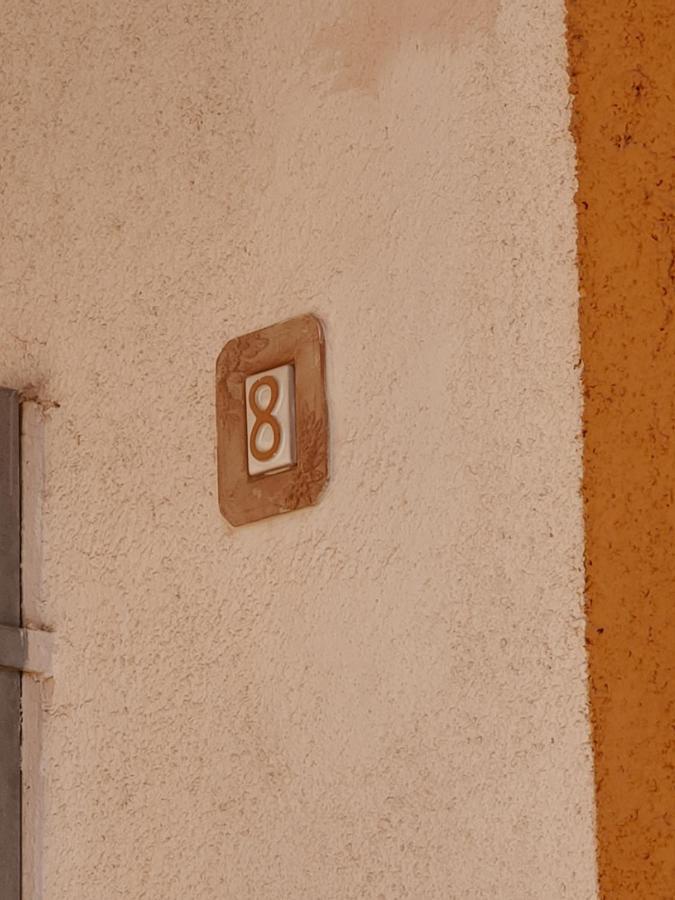 Am Ionischem Holiday home