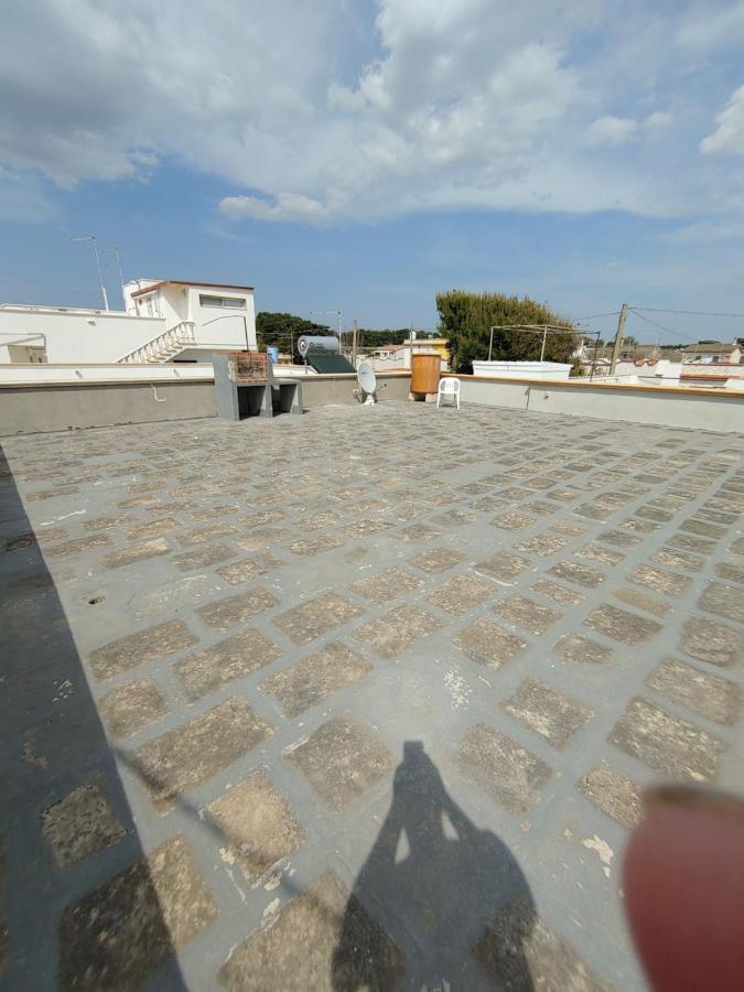 Am Ionischem Holiday home Marina di Lizzano
