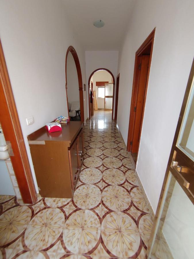 Holiday home Am Ionischem Marina di Lizzano