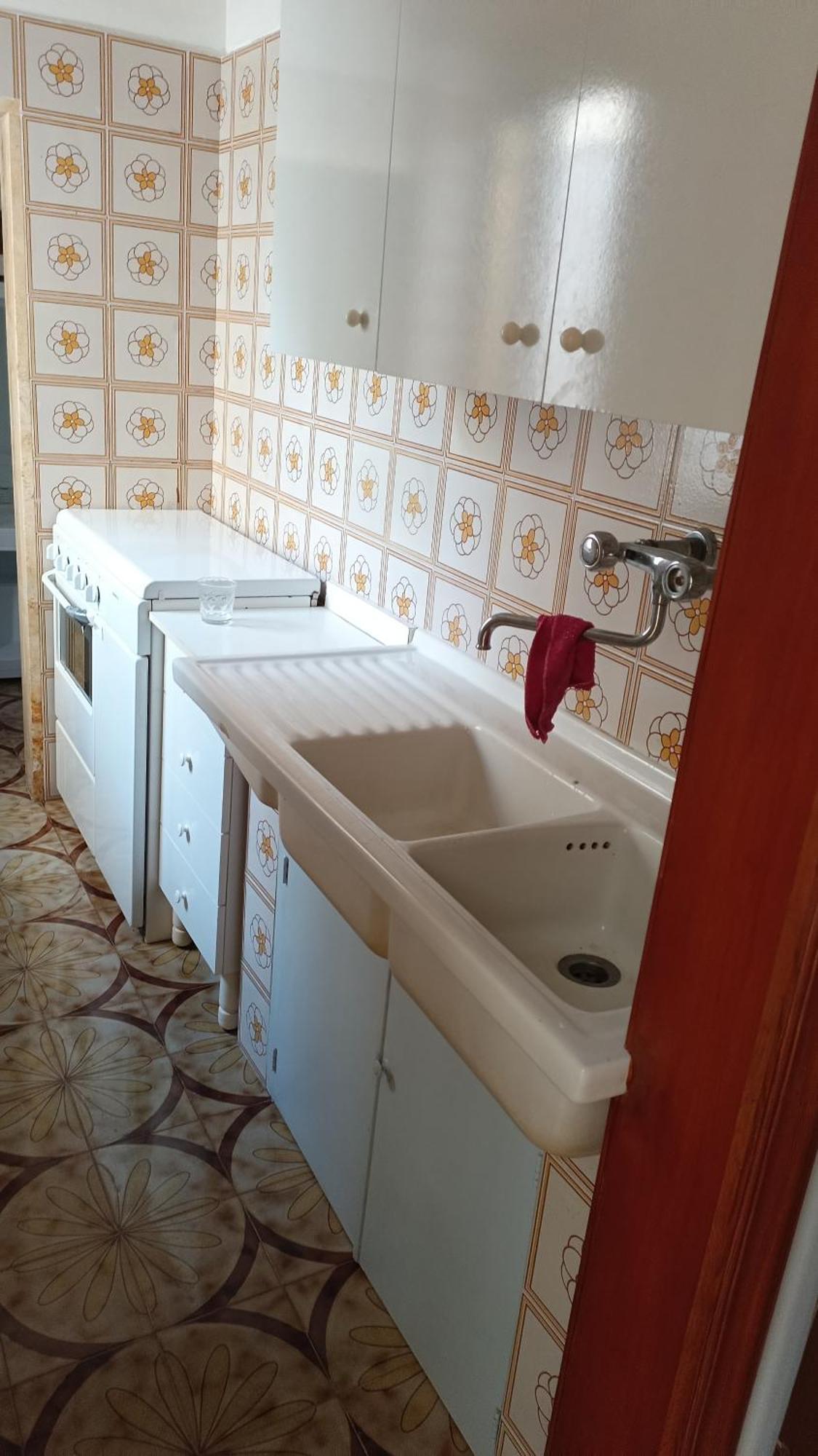 Am Ionischem Holiday home